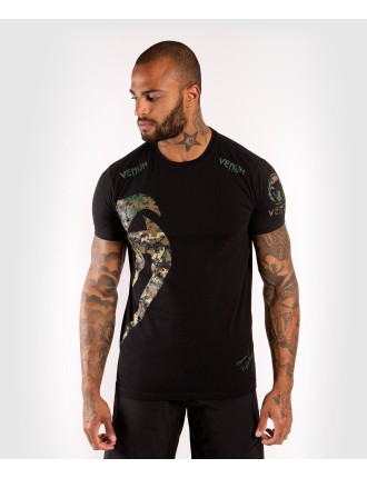 Top Choice Venum Original Giant T-Shirt Available for Immediate Shipping