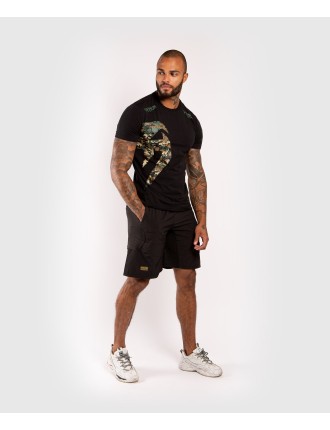 Top Choice Venum Original Giant T-Shirt Available for Immediate Shipping