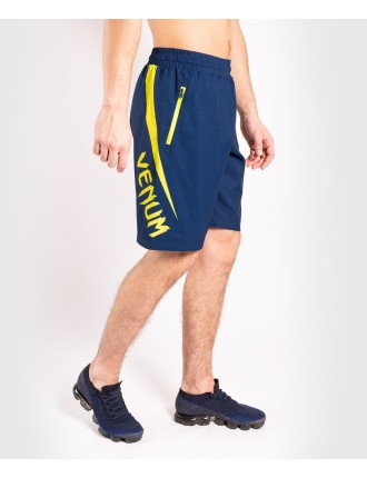 Top Choice Venum Origins Training short Loma Edition Blue/Yellow New Release