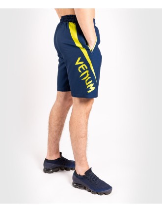 Top Choice Venum Origins Training short Loma Edition Blue/Yellow New Release