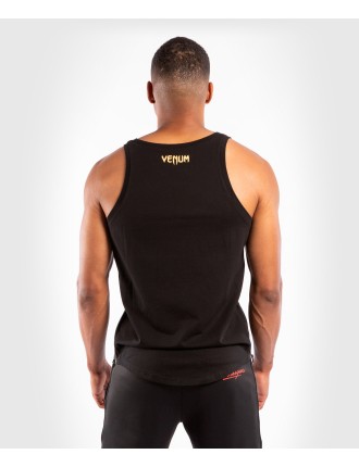 Top Choice Venum Petrosyan 2.0 Tank Top - Black/Gold Fresh Release