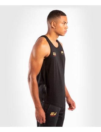 Top Choice Venum Petrosyan 2.0 Tank Top - Black/Gold Fresh Release