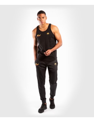 Top Choice Venum Petrosyan 2.0 Tank Top - Black/Gold Fresh Release