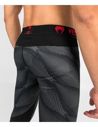 Top Choice Venum Phantom Spats - Black/Red In Stock