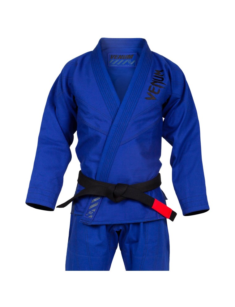 Top Choice Venum Power 2.0 BJJ Gi - Royal blue Ready for Shipment