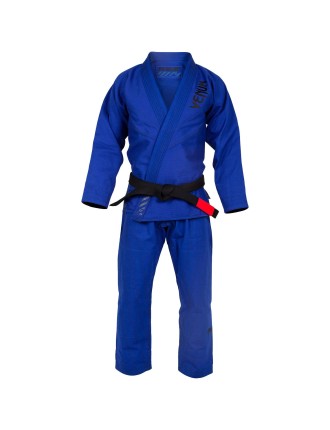 Top Choice Venum Power 2.0 BJJ Gi - Royal blue Ready for Shipment