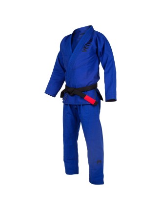 Top Choice Venum Power 2.0 BJJ Gi - Royal blue Ready for Shipment