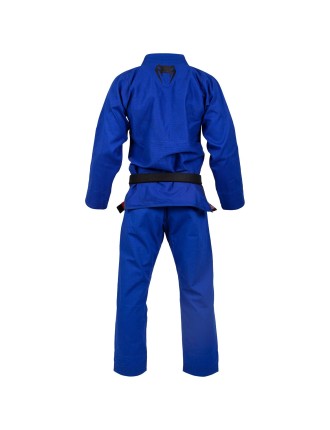 Top Choice Venum Power 2.0 BJJ Gi - Royal blue Ready for Shipment