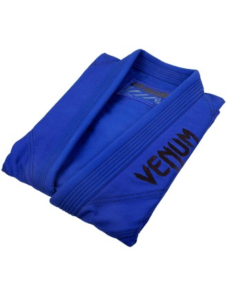 Top Choice Venum Power 2.0 BJJ Gi - Royal blue Ready for Shipment