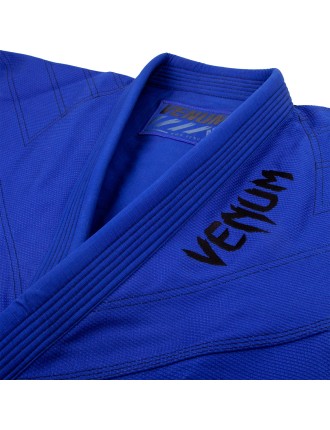 Top Choice Venum Power 2.0 BJJ Gi - Royal blue Ready for Shipment