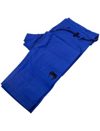 Top Choice Venum Power 2.0 BJJ Gi - Royal blue Ready for Shipment