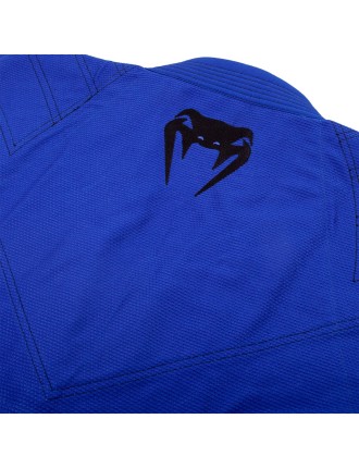 Top Choice Venum Power 2.0 BJJ Gi - Royal blue Ready for Shipment