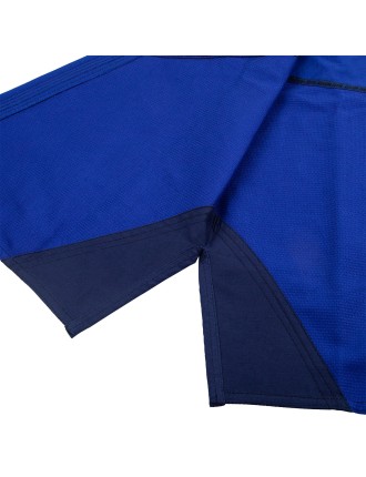 Top Choice Venum Power 2.0 BJJ Gi - Royal blue Ready for Shipment