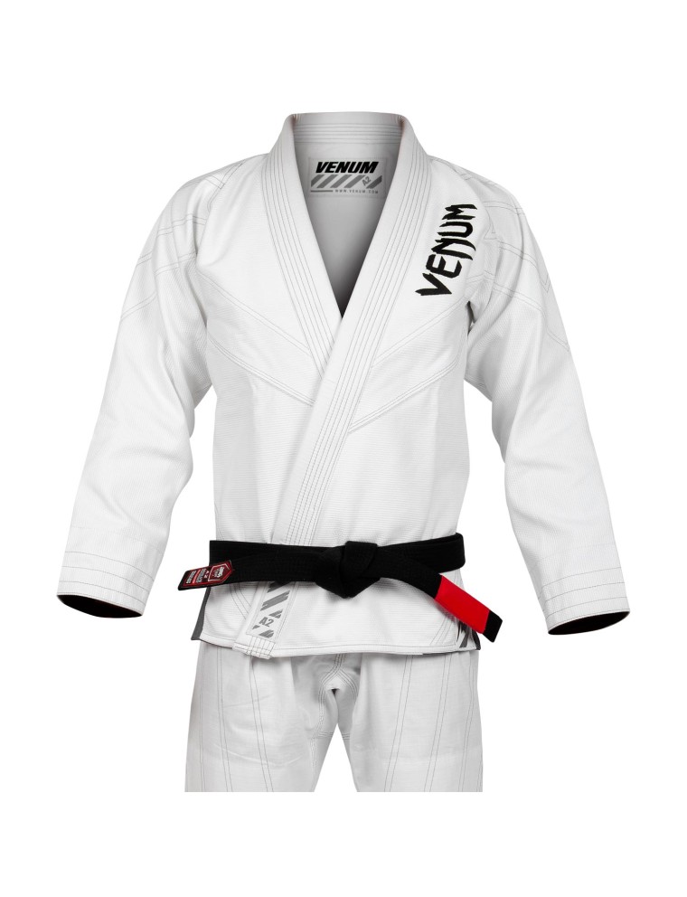 Top Choice Venum Power 2.0 BJJ Gi - White