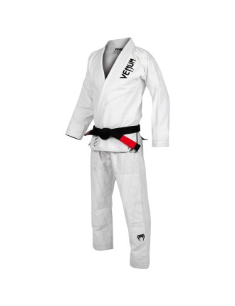 Top Choice Venum Power 2.0 BJJ Gi - White