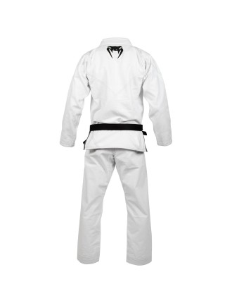 Top Choice Venum Power 2.0 BJJ Gi - White