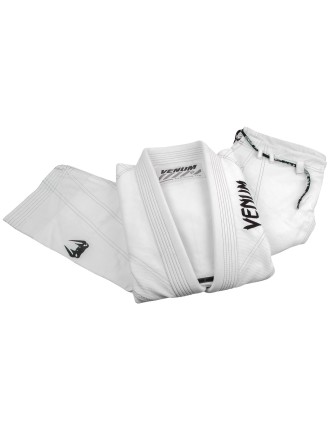 Top Choice Venum Power 2.0 BJJ Gi - White