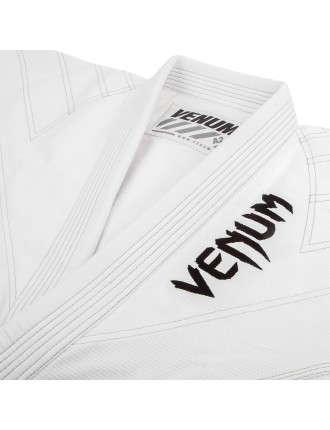 Top Choice Venum Power 2.0 BJJ Gi - White