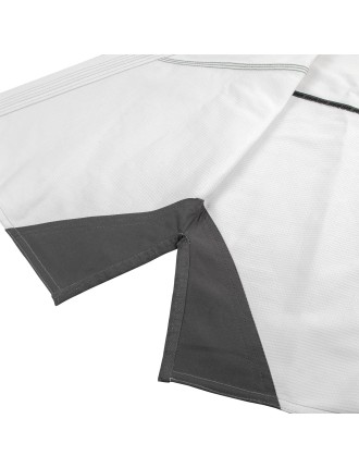 Top Choice Venum Power 2.0 BJJ Gi - White