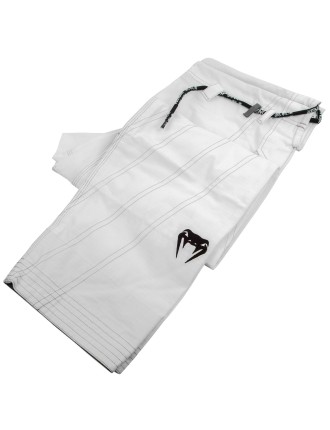 Top Choice Venum Power 2.0 BJJ Gi - White