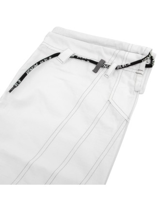 Top Choice Venum Power 2.0 BJJ Gi - White