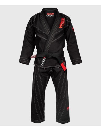 Top Choice Venum Power 2.0 Light BJJ Gi - Black Just Launched