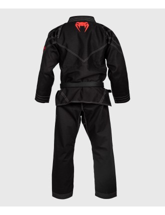 Top Choice Venum Power 2.0 Light BJJ Gi - Black Just Launched