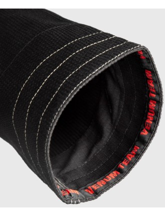 Top Choice Venum Power 2.0 Light BJJ Gi - Black Just Launched