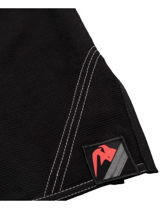 Top Choice Venum Power 2.0 Light BJJ Gi - Black Just Launched