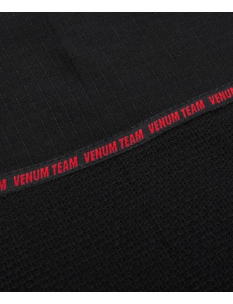 Top Choice Venum Power 2.0 Light BJJ Gi - Black Just Launched