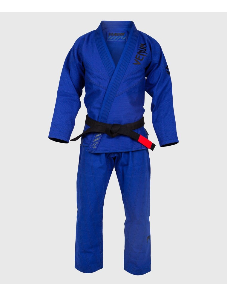 Top Choice Venum Power 2.0 Light BJJ Gi - Blue