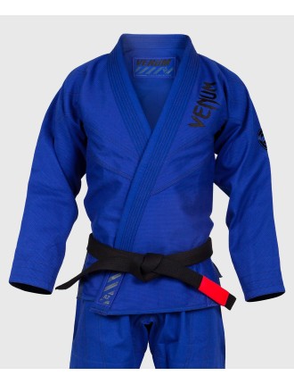 Top Choice Venum Power 2.0 Light BJJ Gi - Blue