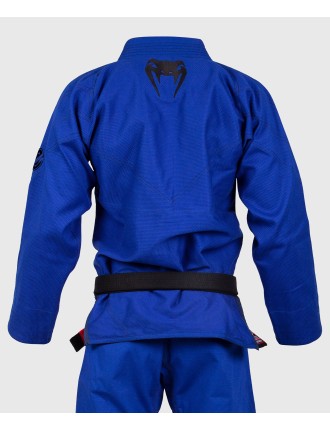 Top Choice Venum Power 2.0 Light BJJ Gi - Blue