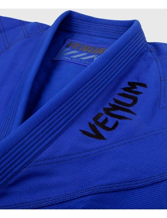 Top Choice Venum Power 2.0 Light BJJ Gi - Blue