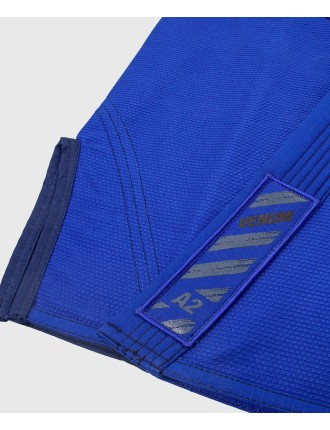 Top Choice Venum Power 2.0 Light BJJ Gi - Blue