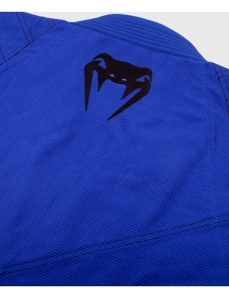 Top Choice Venum Power 2.0 Light BJJ Gi - Blue