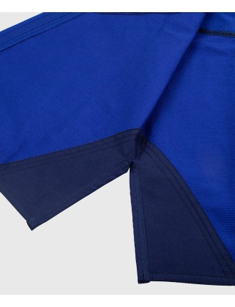 Top Choice Venum Power 2.0 Light BJJ Gi - Blue