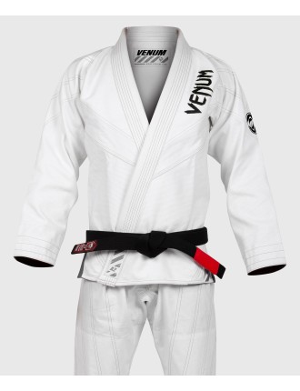 Top Choice Venum Power 2.0 Light BJJ Gi - White Hot New Item