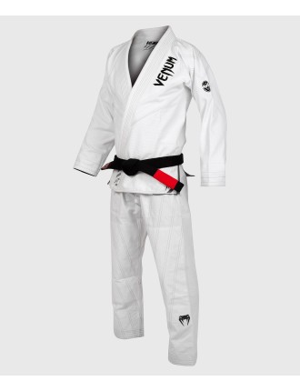 Top Choice Venum Power 2.0 Light BJJ Gi - White Hot New Item