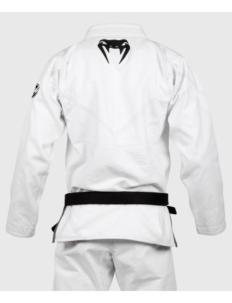 Top Choice Venum Power 2.0 Light BJJ Gi - White Hot New Item