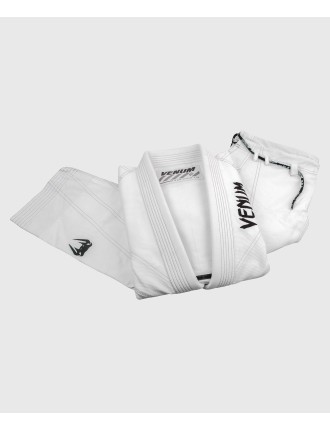 Top Choice Venum Power 2.0 Light BJJ Gi - White Hot New Item