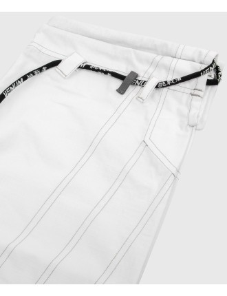 Top Choice Venum Power 2.0 Light BJJ Gi - White Hot New Item