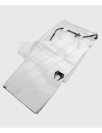 Top Choice Venum Power 2.0 Light BJJ Gi - White Hot New Item