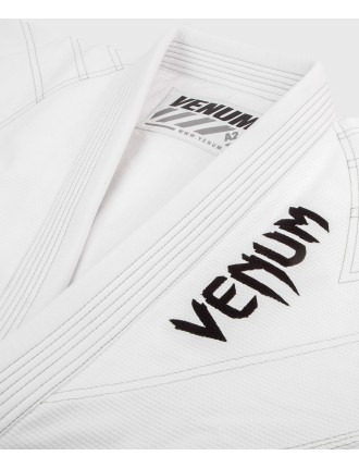 Top Choice Venum Power 2.0 Light BJJ Gi - White Hot New Item