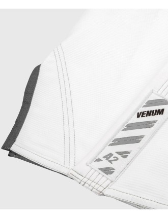 Top Choice Venum Power 2.0 Light BJJ Gi - White Hot New Item