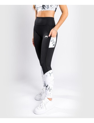 Top Choice Venum Power Evo Leggings 7/8 - For Women - Marble New Collection