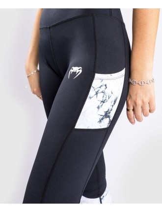 Top Choice Venum Power Evo Leggings 7/8 - For Women - Marble New Collection