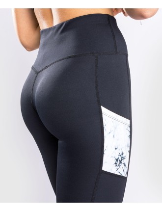 Top Choice Venum Power Evo Leggings 7/8 - For Women - Marble New Collection