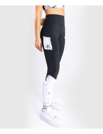 Top Choice Venum Power Evo Leggings - For Women - Marble New Stock