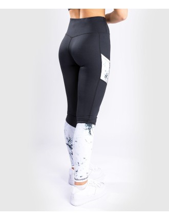 Top Choice Venum Power Evo Leggings - For Women - Marble New Stock